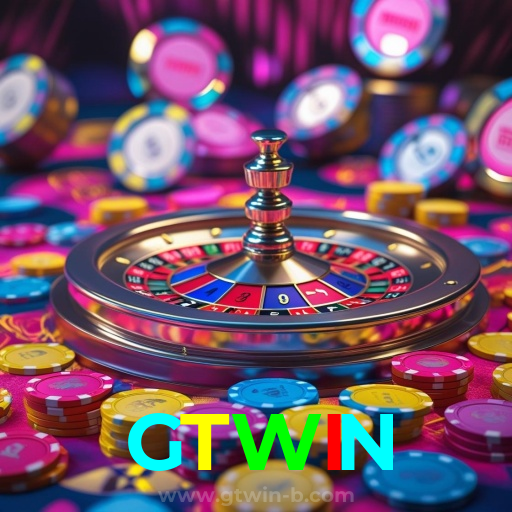 GTWIN:Cada giro pode ser um novo prêmio! Descubra as melhores slots online!