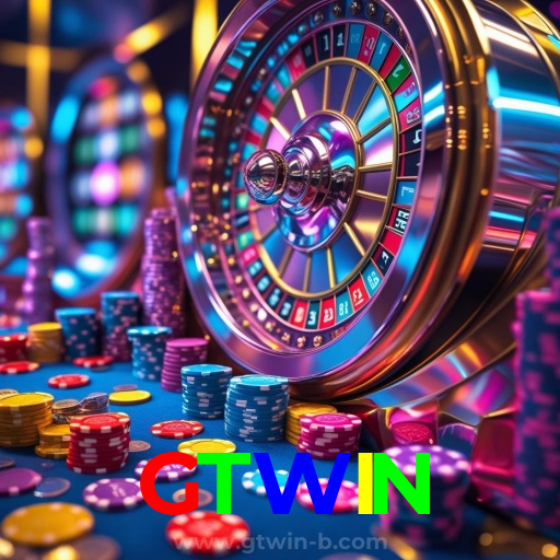 GTWIN:Jogue slots, aposte no futebol e ganhe prêmios incríveis no nosso cassino!