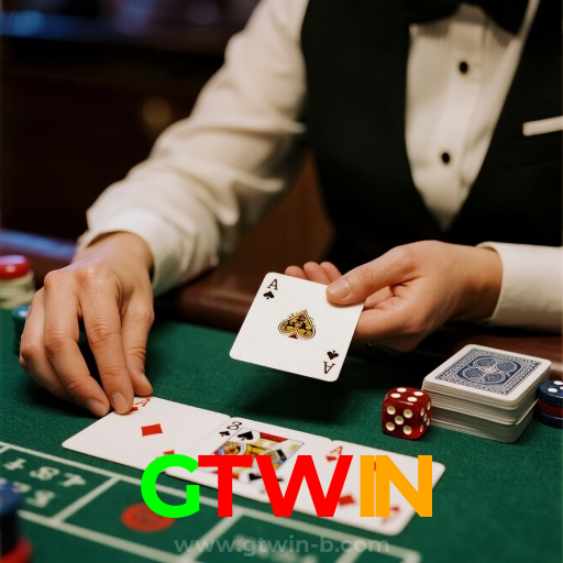 GTWIN:Jogue poker, roleta e aposte ao vivo no futebol online para grandes vitórias!