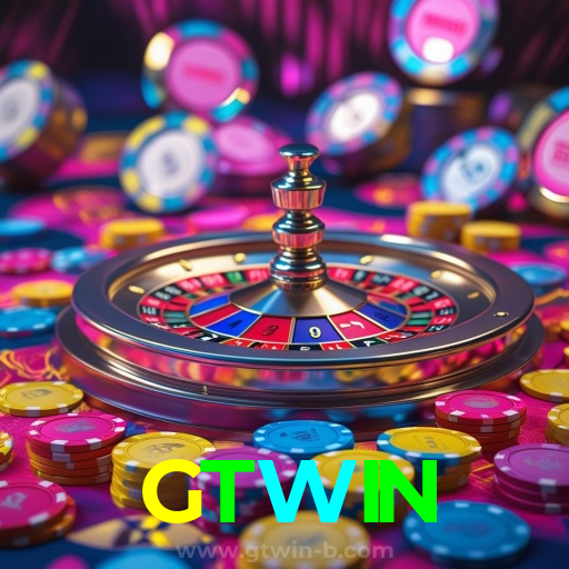 GTWIN:Jogue nas slots e vença o jackpot! A sorte está te esperando!