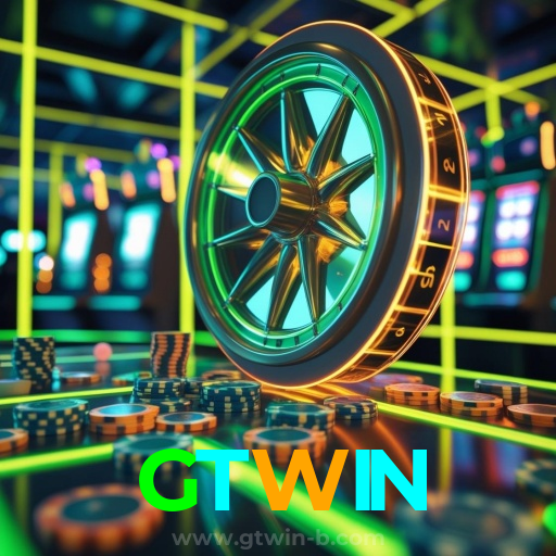GTWIN:Diversão sem limites com roleta, blackjack e apostas em futebol ao vivo!