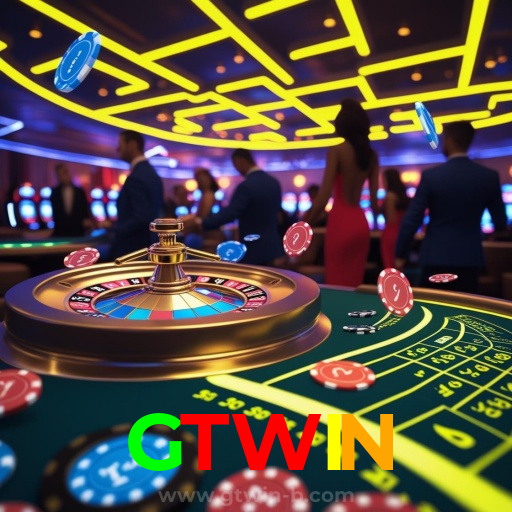 GTWIN：Jogue futebol online e vença com habilidades e sorte!