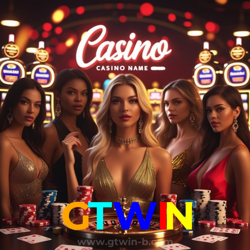 GTWIN:Em nosso cassino online, a sorte está ao seu lado! Aposte agora!