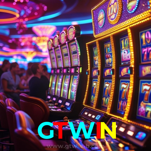 GTWIN:Jogue poker e aposte no futebol com segurança e grandes prêmios!