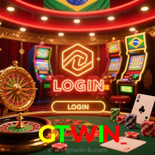 GTWIN：Vença no poker e aposte no futebol com segurança no nosso cassino!