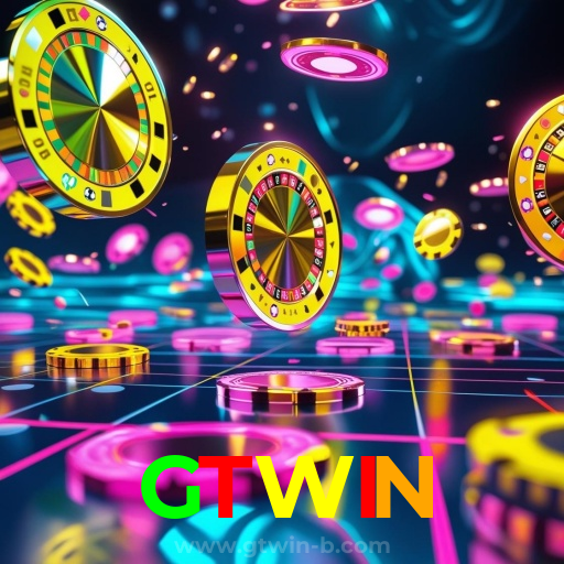 GTWIN:Onde o futebol e o cassino online se encontram para grandes prêmios!