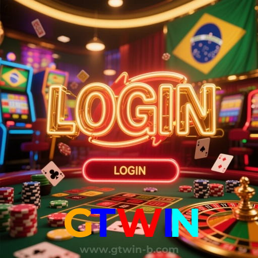GTWIN:A vitória no futebol online está esperando por você!