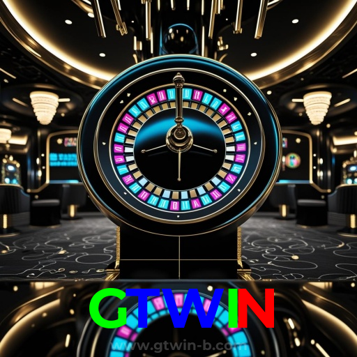 GTWIN：Vire o mestre das cartas! Jogue poker online e vença!