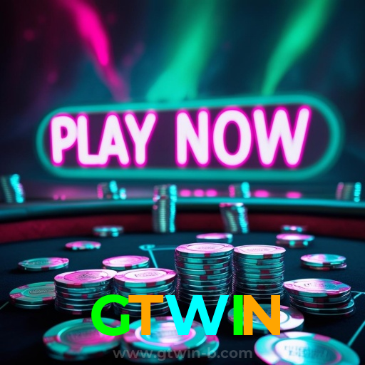 GTWIN:Aposte no futebol e ganhe em blackjack e poker com segurança!