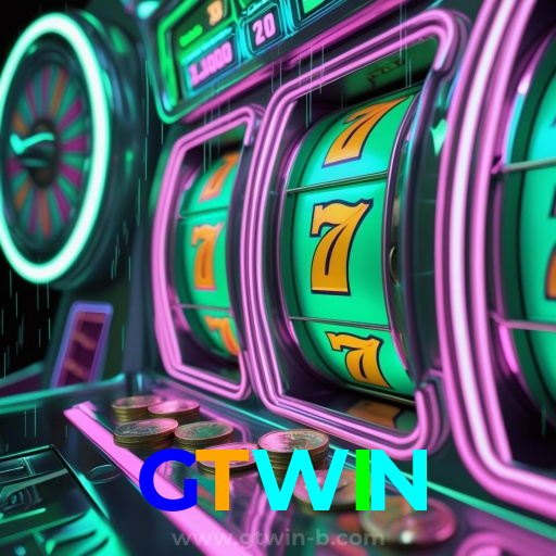 GTWIN：Aposte no futebol e jogue os melhores jogos de cassino com grandes prêmios!