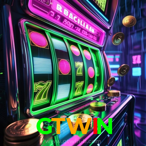 GTWIN:Jogue nas roletas e conquiste a sorte ao seu lado!