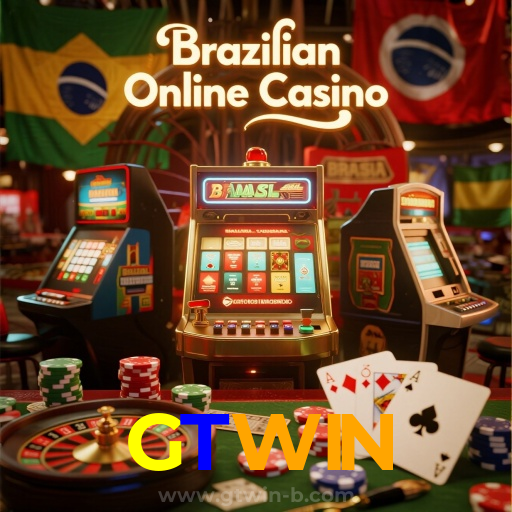 GTWIN:Aposte nas melhores partidas de futebol online e vença!