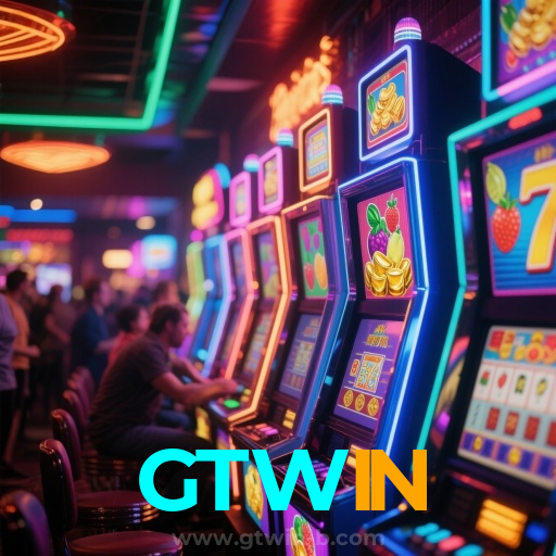 GTWIN：Sinta a emoção do poker online! Mostre que você é o mestre das cartas!