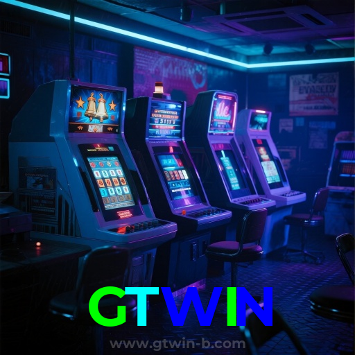GTWIN：Jogue nas roletas e conquiste prêmios incríveis!
