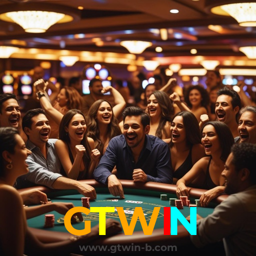 GTWIN:Jogue futebol online e conquiste a vitória com sua habilidade!