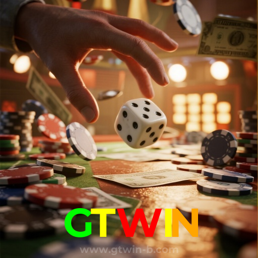 GTWIN：A sorte está ao seu lado! Aposte nas melhores opções e vença agora!