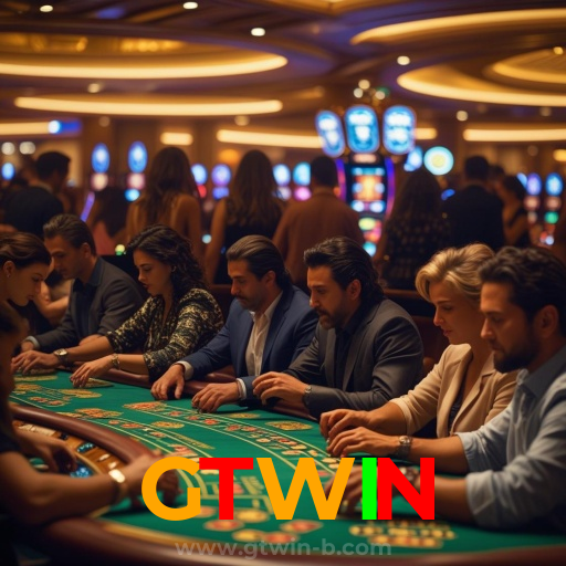 GTWIN：Aposte no futebol online e conquiste a sua vitória agora!