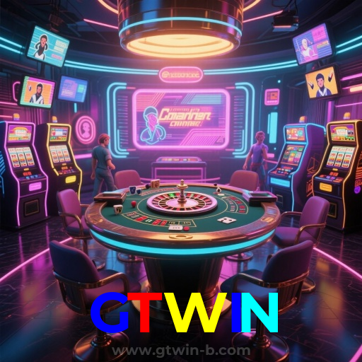 GTWIN：Aposte no futebol digital e mostre que você é o melhor!