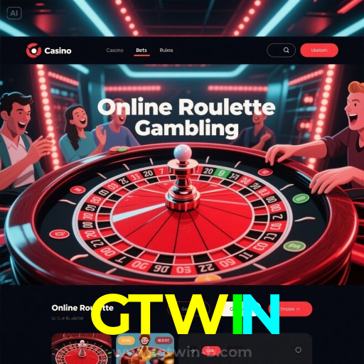 GTWIN:Jogue no futebol digital e ganhe prêmios incríveis!