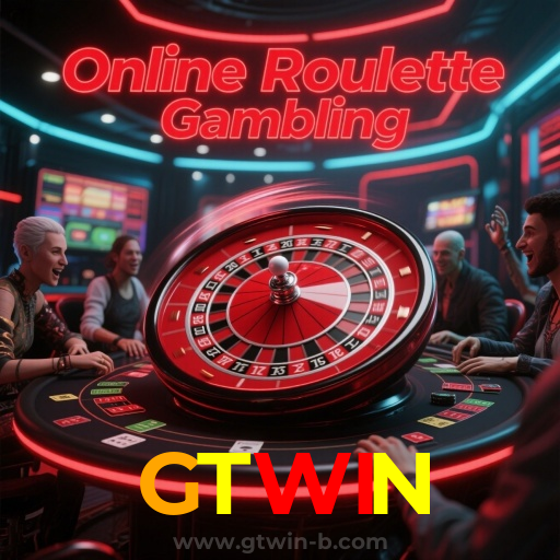 GTWIN：Aposte agora e ganhe no melhor cassino online!
