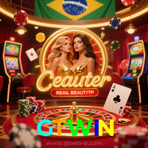 GTWIN:Em nosso cassino online, a sorte está ao seu lado! Aposte agora!