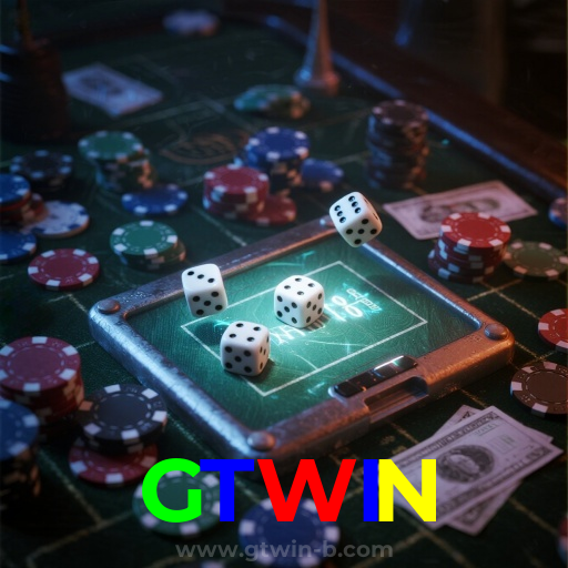 GTWIN：Aposte no futebol e viva a emoção do jogo!