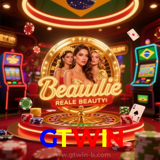 GTWIN：Aposte no futebol e ganhe prêmios fantásticos no melhor cassino online!