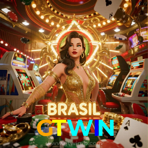 GTWIN:Cada giro é uma nova chance de ganhar! Venha para as slots agora!