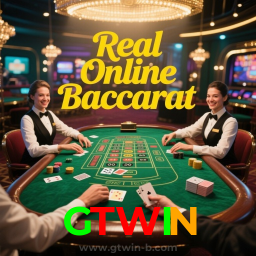 GTWIN:Vença no blackjack e conquiste grandes prêmios!