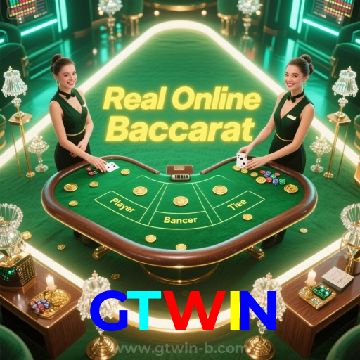 GTWIN：A emoção das slots te espera! Aposte agora e ganhe!