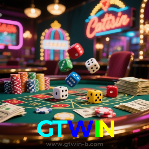GTWIN:Mostre suas habilidades e vença nas mesas de poker online!