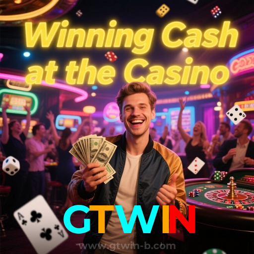 GTWIN:Entre no cassino e aposte nas roletas mais emocionantes!