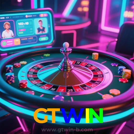 GTWIN:O cassino online mais confiável para você apostar no futebol e jogar blackjack!