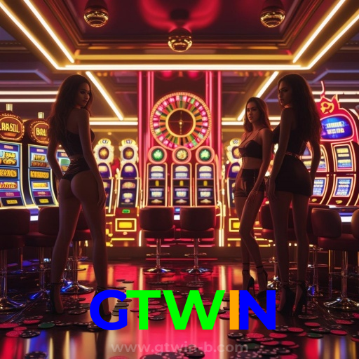 GTWIN：Apostas em futebol e os melhores jackpots de cassino te esperam!