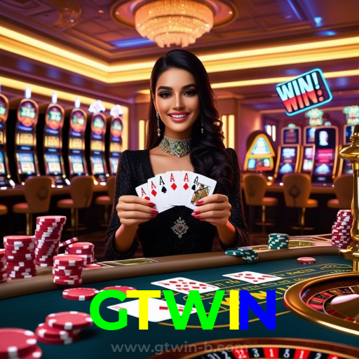 GTWIN:Jogue poker, aposte no futebol e ganhe prêmios ao vivo!