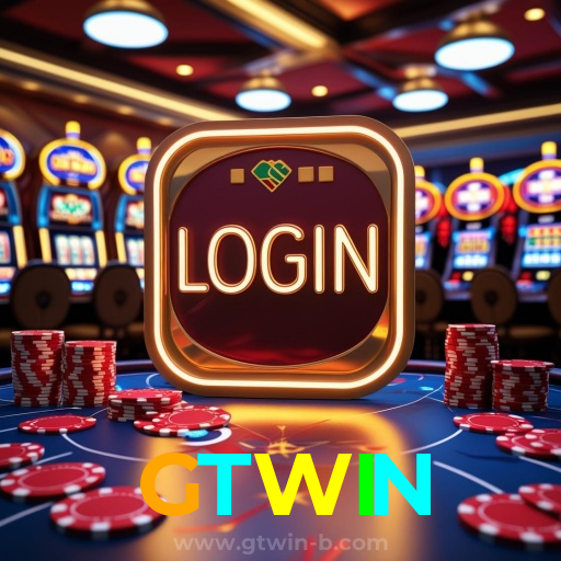 GTWIN：Jogue poker, aposte no futebol e leve grandes prêmios em nosso cassino!
