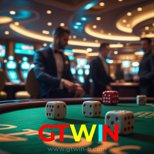 GTWIN:Aposte no futebol digital e conquiste prêmios fantásticos!