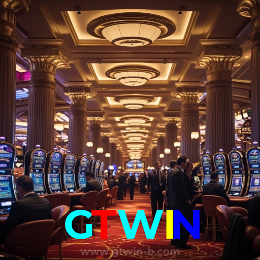 GTWIN:Em nosso cassino online, sua sorte vai brilhar! Aposte e vença!