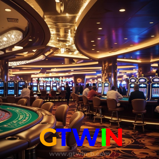 GTWIN:Jogue nas melhores slots e leve o jackpot para casa!