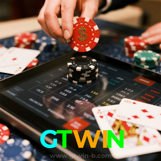 GTWIN:Jogue futebol online e descubra o prazer de ganhar grandes prêmios!