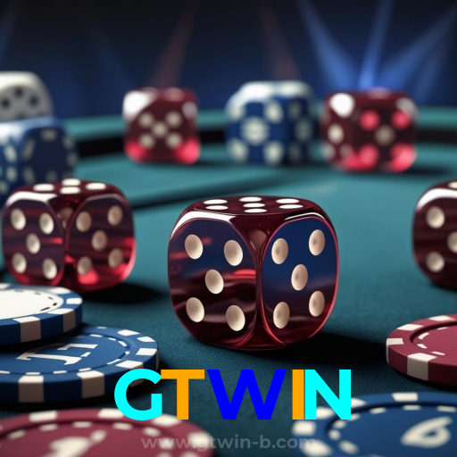 GTWIN:Jogue blackjack e aposte no futebol para uma experiência completa!