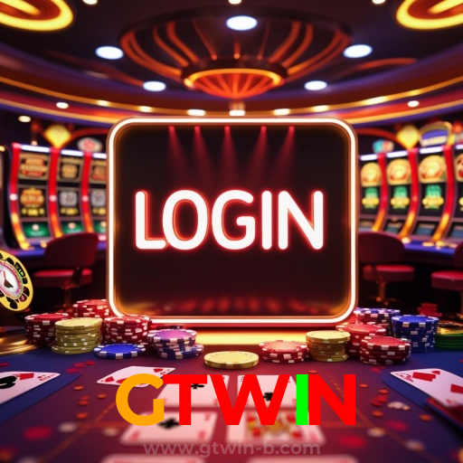 GTWIN:Apostas no futebol e diversão garantida com roleta e blackjack!