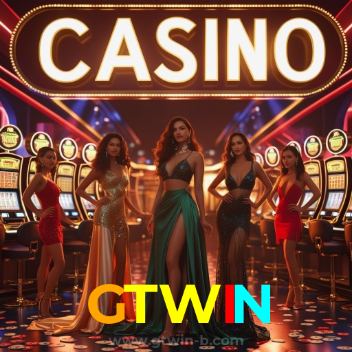 GTWIN:A sorte está ao seu lado no cassino online com jogos de roleta e apostas no futebol!