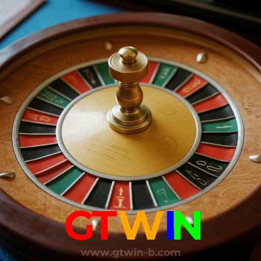 GTWIN:Diversão total com blackjack, poker e apostas ao vivo no futebol!