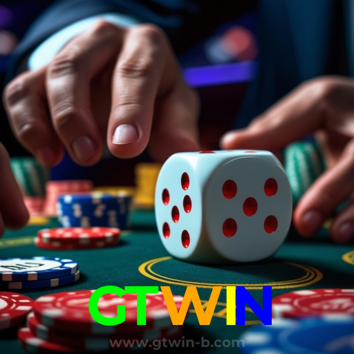 GTWIN:Onde as vitórias no futebol se encontram com os jackpots do cassino!