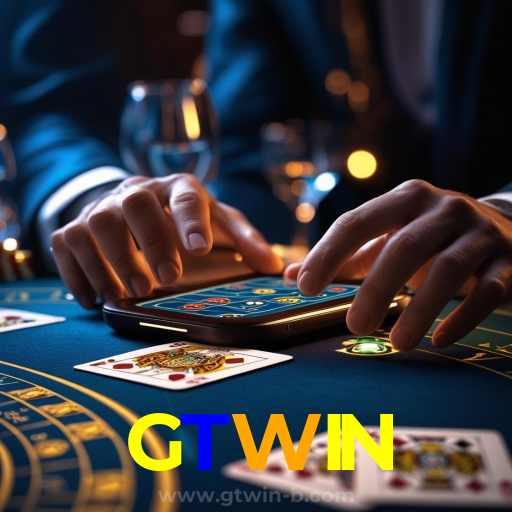 GTWIN:Aposte em futebol ao vivo e ganhe prêmios em jogos de cassino como roleta!