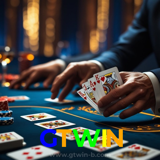 GTWIN:Poker, roleta e apostas ao vivo no futebol online, tudo ao seu alcance!
