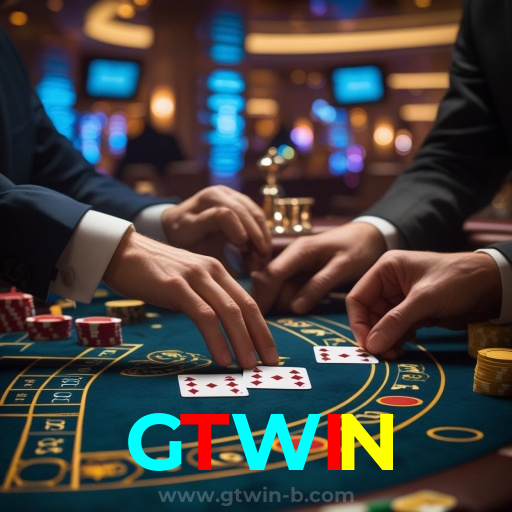 GTWIN:Jogue agora no nosso cassino online e ganhe muito mais!