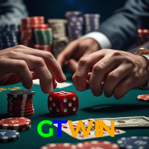 GTWIN:Jogue poker, aposte no futebol e ganhe em nosso cassino online confiável!