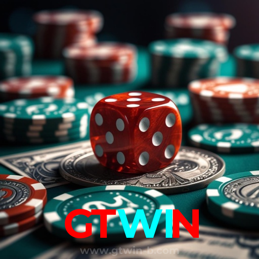 GTWIN:Jogue blackjack, aposte no futebol e ganhe grandes prêmios no cassino online!